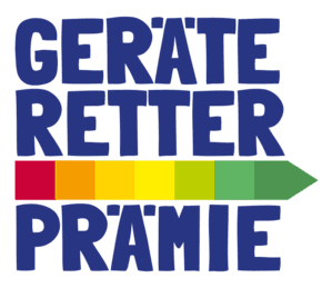 Logo Geräte-Retter-Prämie